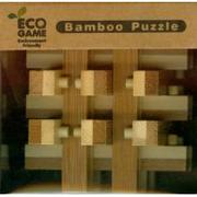 Łamigłówki - Albi Łamigłówek bambusowe - miniaturka - grafika 1