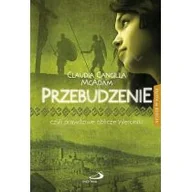 Powieści - Edycja Świętego Pawła Claudia Cangilla McAdam Przebudzenie czyli prawdziwe oblicze Weroniki - miniaturka - grafika 1