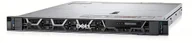Serwery - Dell Server PowerEdge R550 Silver 4310/No RAM/No SDD/8x3.5"Chassis/PERC H745/iDRAC9 Ent/2x700W PSU/No OS/3Y Basic NBD Warranty - miniaturka - grafika 1