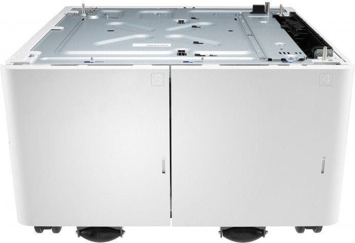 HP LaserJet 2700-sheet High Capacity Paper Tray and Stand, Paper tray, HP, Color LaserJet Enterprise M751n, Color LaserJet Enterprise M751dn, Color LaserJet Enterprise..., 2700 sheets, Japan, Business, Enterprise