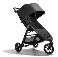 Wózki dziecięce - Baby Jogger city mini GT2 Wózek terenowy 1 siedz. Czarny - miniaturka - grafika 1