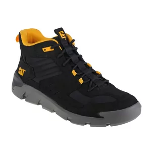 Buty trekkingowe męskie, Caterpillar Crail Sport Mid - Buty trekkingowe męskie - miniaturka - grafika 1