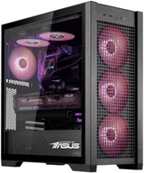 Zestawy komputerowe - Powered by Asus Ryzen 7 8700F RTX 5070 TUF 64GB SSD 1TB WIFI6 BT5 W11 DLSS 4 - miniaturka - grafika 1