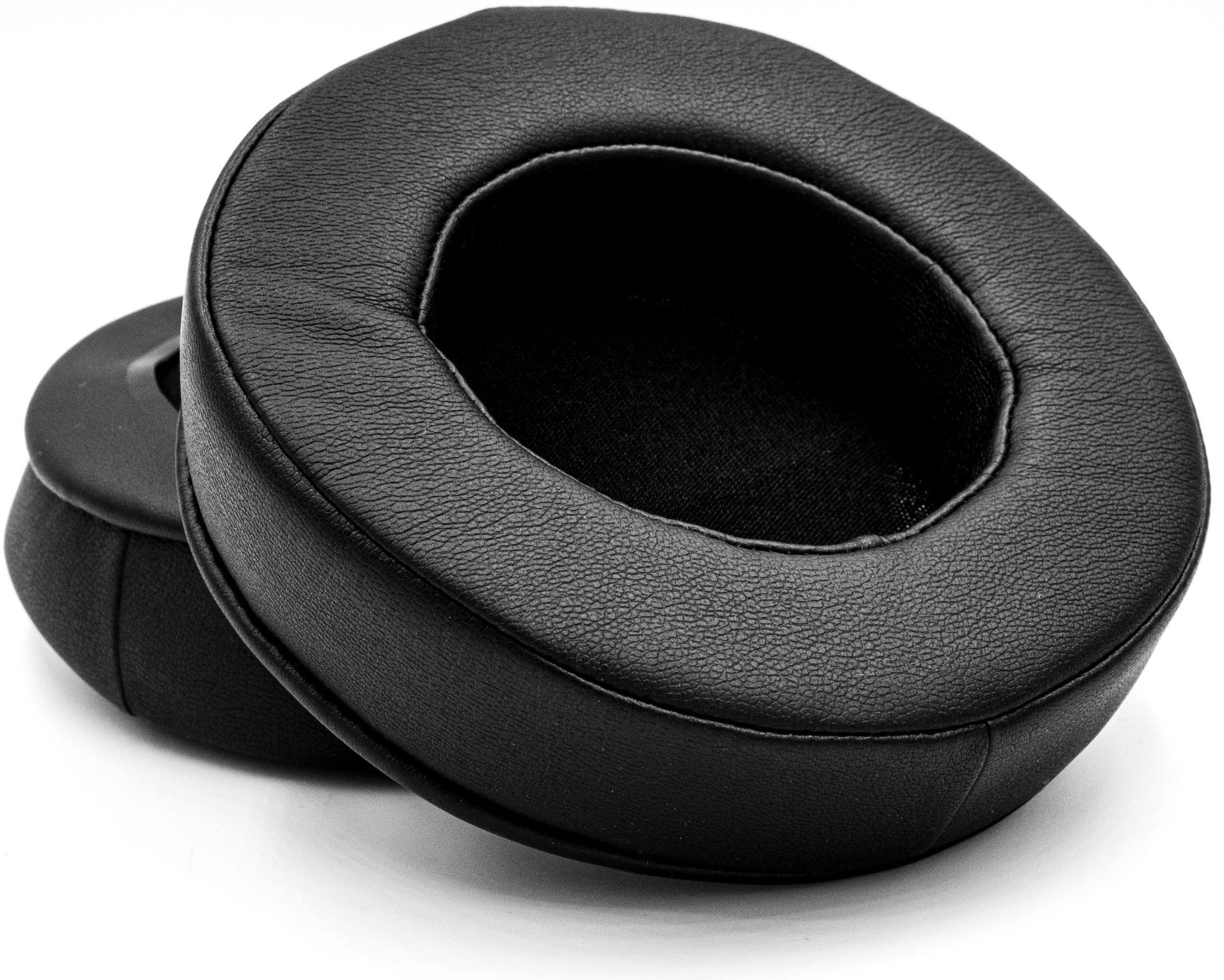 UNIWERSALNE NAUSZNIKI PADY GĄBKI PODUSZKI YIVO DO SŁUCHAWEK 110MM 11CM AKG K240 K240 MK II K271 MK2 K550 K550 MK2 K712 PRO AUDIO-TECHNICA ATH-R70X ATH-AD700X ATH-AD1000X BEYERDYNAMIC DT770 PRO DT8