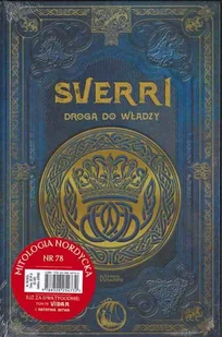 Mitologia Nordycka Kolekcja - Czasopisma - miniaturka - grafika 1