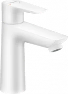 Baterie umywalkowe - Hansgrohe 71712700 Talis E Jednouchwytowa bateria umywalkowa 110 bez - miniaturka - grafika 1