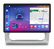 Nawigacja GPS - RADIO NAWIGACJA GPS FORD FOCUS 2004-2011 ANDROID 11,5 CALA - miniaturka - grafika 1