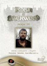 Robin z Sherwood. Seria 3. Odcinki 10-13 - Seriale - miniaturka - grafika 1