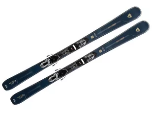 Narty Rossignol Nova 4 Ca + Wiązania Xpress W 10 2023 - Narty - miniaturka - grafika 1
