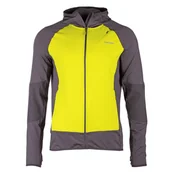 Odzież trekkingowa damska - Bluza techniczna męska Viking Dimaro - miniaturka - grafika 1