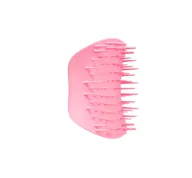 Szczotki i grzebienie do włosów - Tangle Teezer The Scalp Exfoliator & Massager szczotka do włosów 1 szt dla kobiet Pretty Pink - miniaturka - grafika 1
