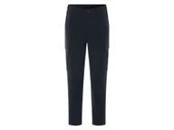 Spodnie męskie - LIVERGY® Spodnie cargo męskie (Granatowy, XL (56/58)) - miniaturka - grafika 1