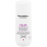 Szampony do włosów - Goldwell Szampon do włosów farbowanych Dualsenses Color 250ml - miniaturka - grafika 1