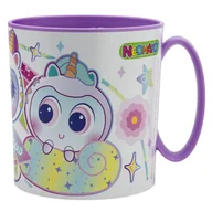 Kubki dla dzieci - Kubek KSI MERITOS 350ml - miniaturka - grafika 1