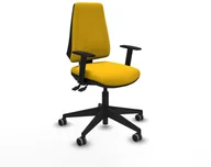 Fotele i krzesła biurowe - Krzesło Biurowe Piqueras y Crespo B1D066G - miniaturka - grafika 1