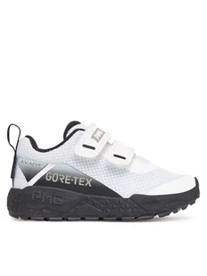 Primigi Sneakersy 7930522 GORE-TEX S Biały - Buty dla chłopców - miniaturka - grafika 1