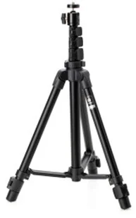 Benro MeVideo Alu Livestream Camera Tripod - Statywy fotograficzne - miniaturka - grafika 1