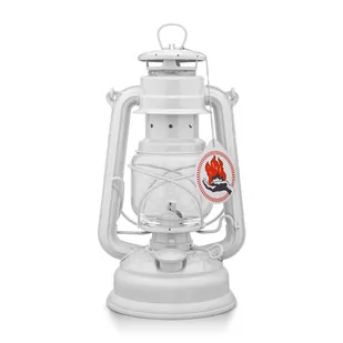 Feuerhand 276-weiss, Lampa - Akcesoria turystyczne - miniaturka - grafika 1
