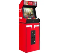Konsole i gry retro - UNICO SNK NeoGeo MVSX Combo Base - miniaturka - grafika 1