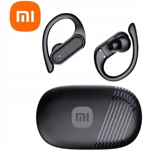 Xiaomi A520 czarny - Słuchawki - miniaturka - grafika 1