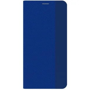 WG Pokrowiec na telefon Flipbook Duet na Samsung Galaxy S21 FE 9672) Niebieskie - Etui i futerały do telefonów - miniaturka - grafika 1