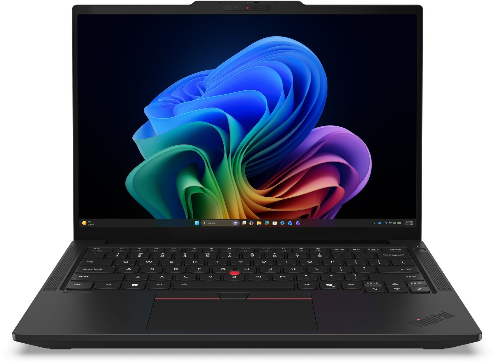 Lenovo ThinkPad T14 Gen 7 Intel Copilot+ PC 21WN004PMX