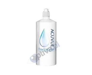 Acuvue RevitaLens 360 ml - Krople do oczu - miniaturka - grafika 1