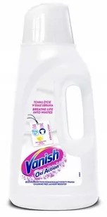 Vanish Multi Action White 2l - Środki do prania - miniaturka - grafika 1