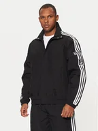 Kurtki męskie - adidas Kurtka przejściowa Adibreak JD4270 Czarny Loose Fit - miniaturka - grafika 1