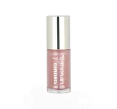 Błyszczyki do ust - Golden Rose Mood Shimmer Lip Glaze błyszczyk do ust 251 Bubble Pink 6 ml - miniaturka - grafika 1