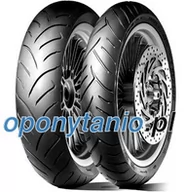 Opony motocyklowe - DUNLOP ScootSmart 120/70R15 56S koło przednie - miniaturka - grafika 1