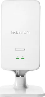 Access Point HPE HPE Instant On AP22D 1200 Mbit/s Biały Obsługa PoE - Routery - miniaturka - grafika 1