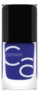 Lakiery do paznokci - Catrice ICONails Gel Laquer 130 Lakier do paznokci 10,5ml - miniaturka - grafika 1
