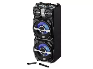 AKAI DJ-T5 - Power audio - miniaturka - grafika 2