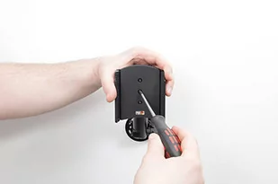 Uchwyt pasywny do Samsung Galaxy S23 Ultra - Akcesoria motoryzacyjne - miniaturka - grafika 5