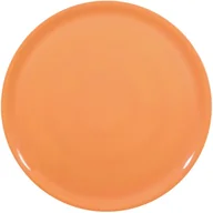 Talerze - Talerz do pizzy z porcelany Speciale pomarańczowy śr. 31 cm - zestaw 6 szt. - miniaturka - grafika 1