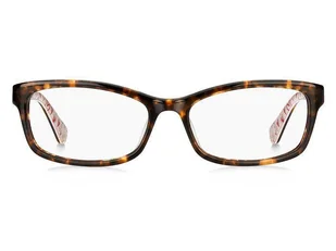 Okulary korekcyjne Kate Spade LIZABETH 2VM - Okulary korekcyjne, oprawki, szkła - miniaturka - grafika 2