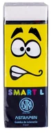 Gumki biurowe - Gumka do mazania Smart L Astra - miniaturka - grafika 1