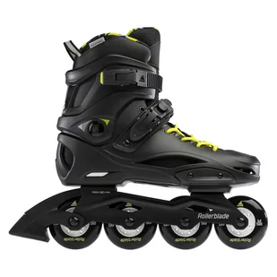 Rollerblade Rolki RB Cruiser 2021 07101500 215 - Rolki - miniaturka - grafika 1