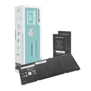 Movano bateria Dell Xps 13 9350 - Baterie do laptopów - miniaturka - grafika 1