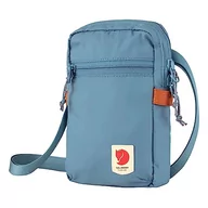 Torby męskie - Fjällräven Unisex High Coast Pocket torba na ramię (1 opakowanie), Dawn Blue, jeden rozmiar - miniaturka - grafika 1