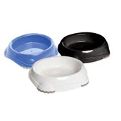 Miski dla psów - FIT+FUN Miska z tworzywa sztucznego biały 200 ml - miniaturka - grafika 1