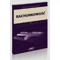 Rachunkowość Podręcznik Część 1 - Zdzisław Kołaczyk, Marzena Remlein - Podręczniki dla szkół zawodowych - miniaturka - grafika 1