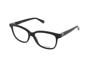 Guess GU5220 001 - Okulary korekcyjne, oprawki, szkła - miniaturka - grafika 1