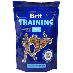Brit Training Snacks Puppies 200g - Przysmaki dla psów - miniaturka - grafika 1