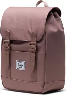 Plecak Herschel Retreat Mini 10L - Ash Rose - Plecaki - miniaturka - grafika 1