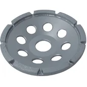 Tarcze do pił - Dedra Tarcza diamentowa do szlifowania Segment H1205 1701do1800-9-uniw - miniaturka - grafika 1