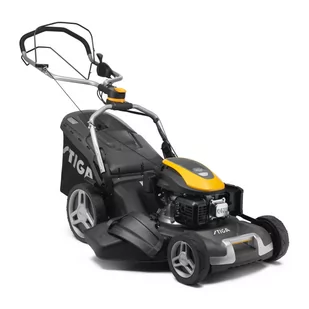 Stiga Kosiarka COMBI 955 V Spalinowa z regulowanym napędem - Kosiarki - miniaturka - grafika 1