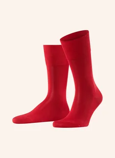Falke Skarpety Tiago pink - Skarpetki damskie - miniaturka - grafika 1