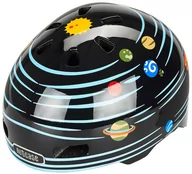 Kaski rowerowe - NUTCASE Little Nutty MIPS Kask Dzieci, defy gravity reflective 48-52cm 2020 Kaski dla dzieci 10001789 - miniaturka - grafika 1